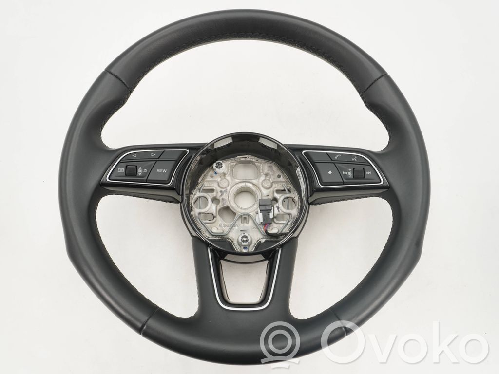 Audi A3 8Y Stūre 