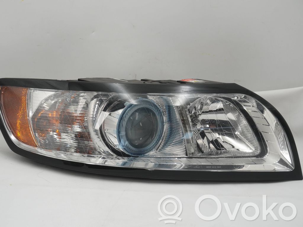 Volvo S40 Scheinwerfer 