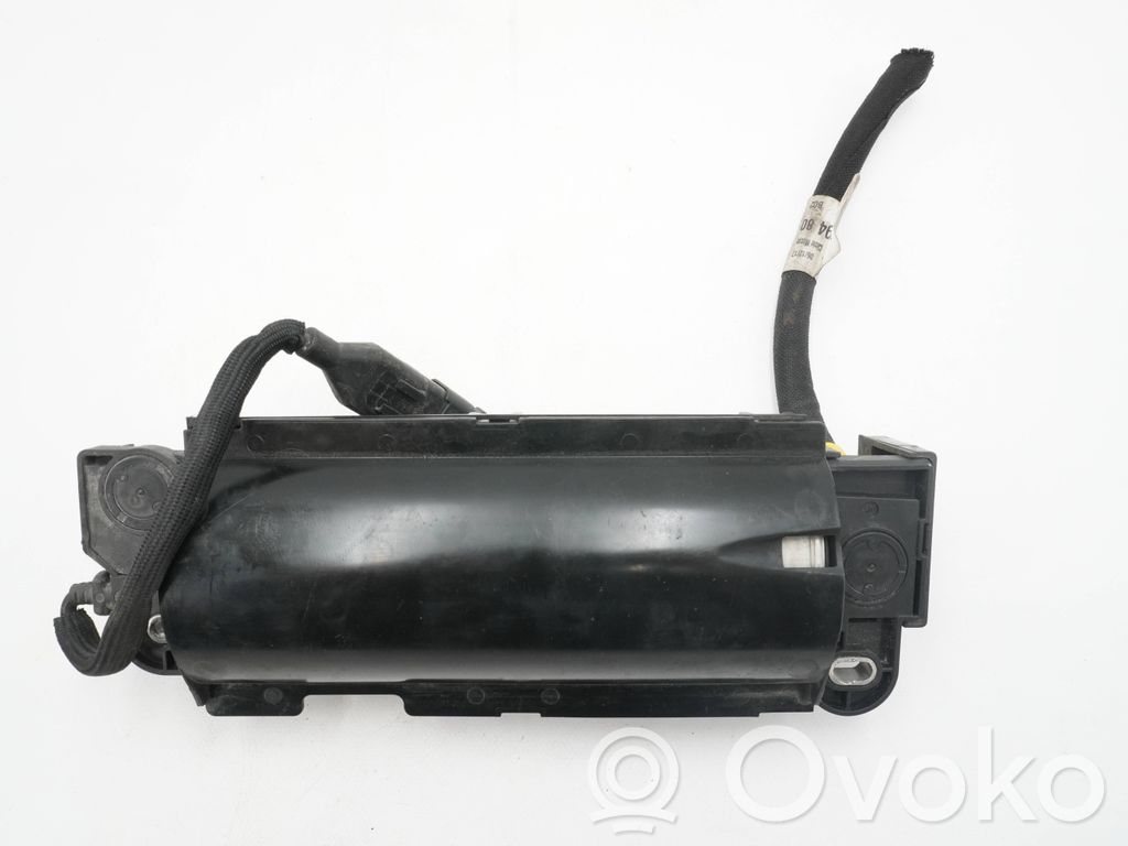 Other control units/modules   9804849480