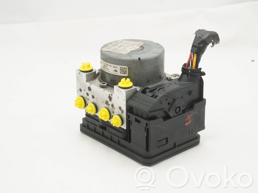 Ford Focus ABS bloks 