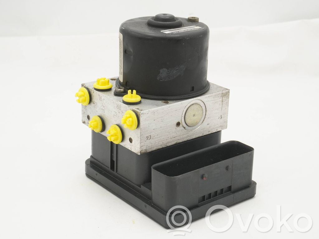 Mini One - Cooper R50 - 53 ABS bloks 
