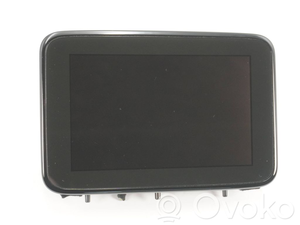 Ford Transit -  Tourneo Connect Monitor / wyświetlacz / ekran 