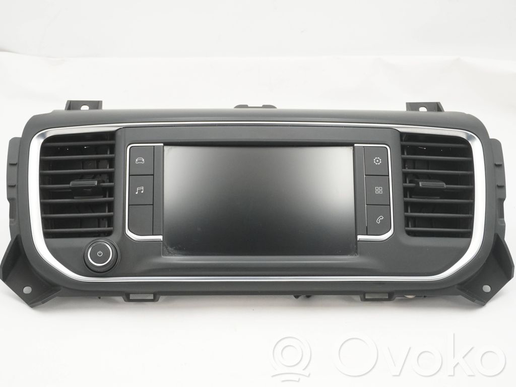 Peugeot Expert Ecran/afișaj/ecran mic 