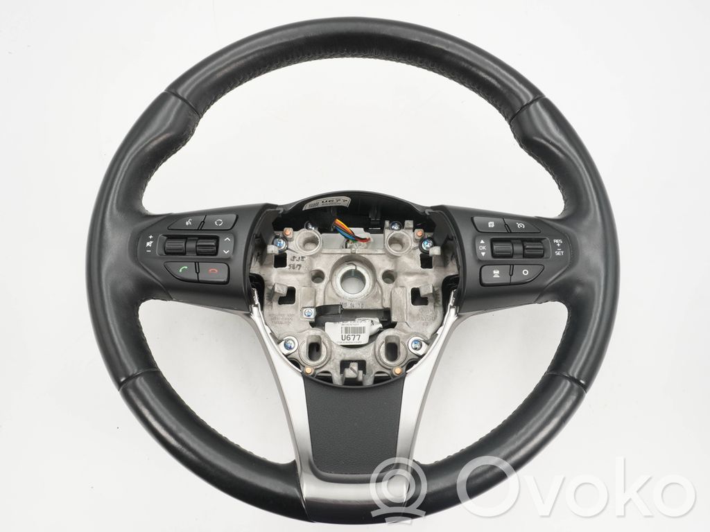 KIA Sorento Volante 