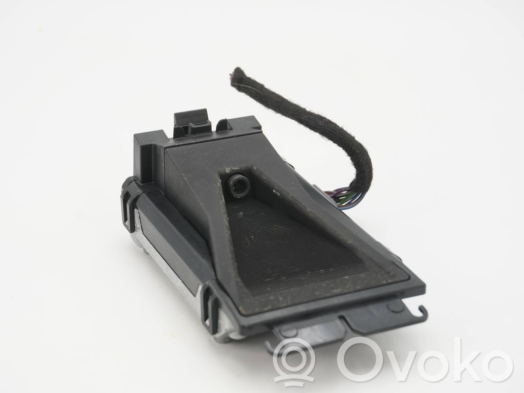 Volvo V60 Windshield/windscreen camera 