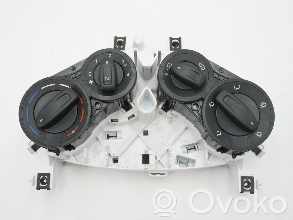 Ford Ka Climate control unit 