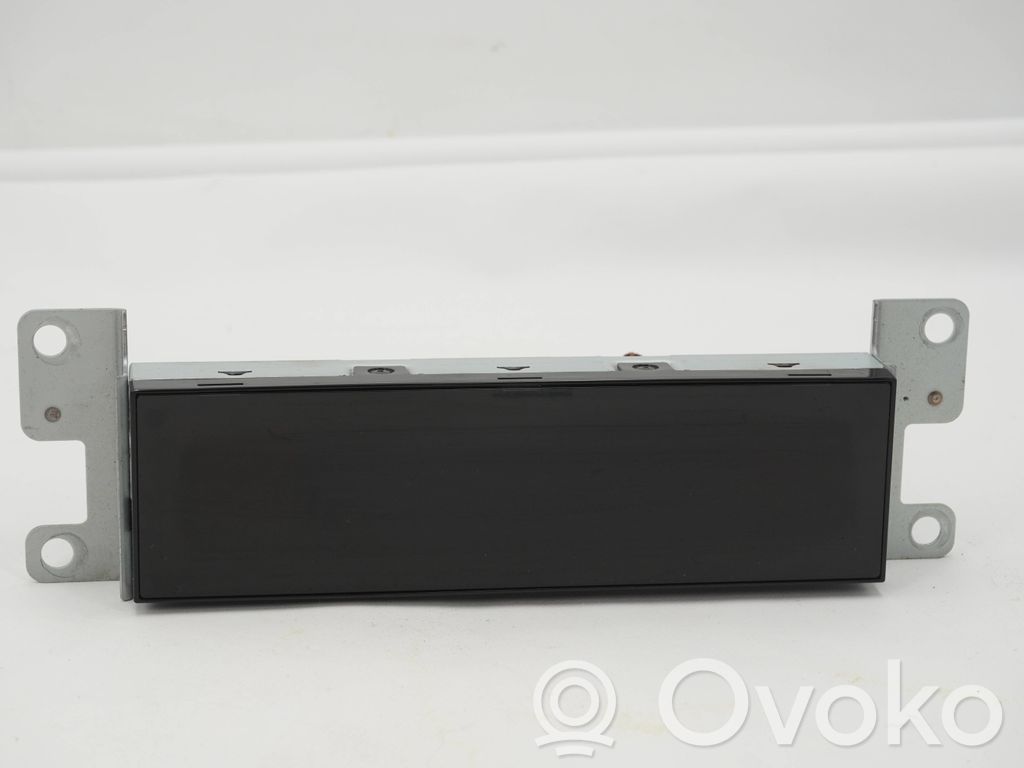 Ford Mustang V Screen/display/small screen 