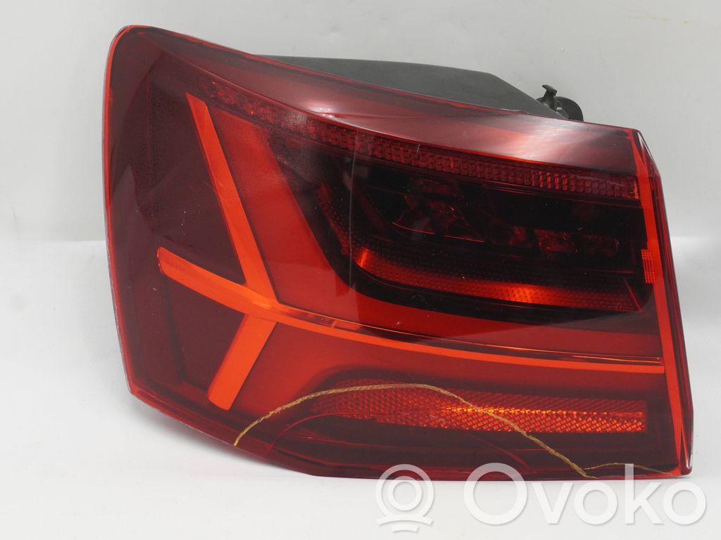 Audi A6 S6 C7 4G Takavalot 