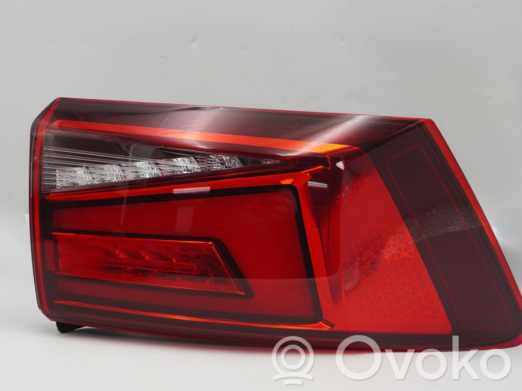 Seat Ateca Rear/tail lights 