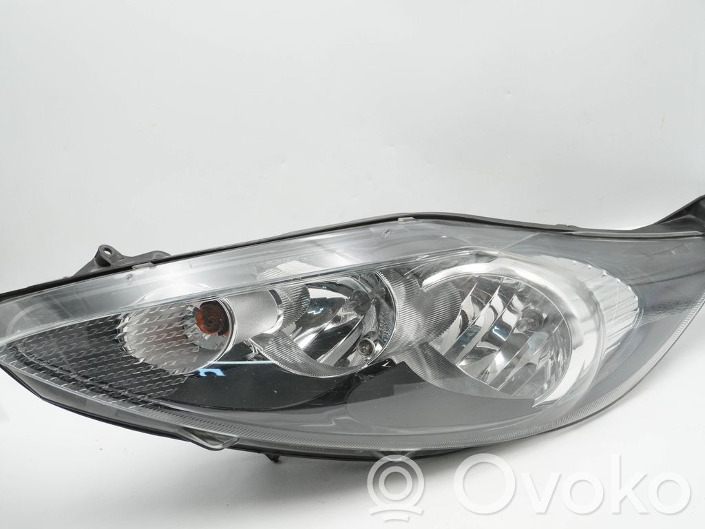 Ford Fiesta Scheinwerfer 