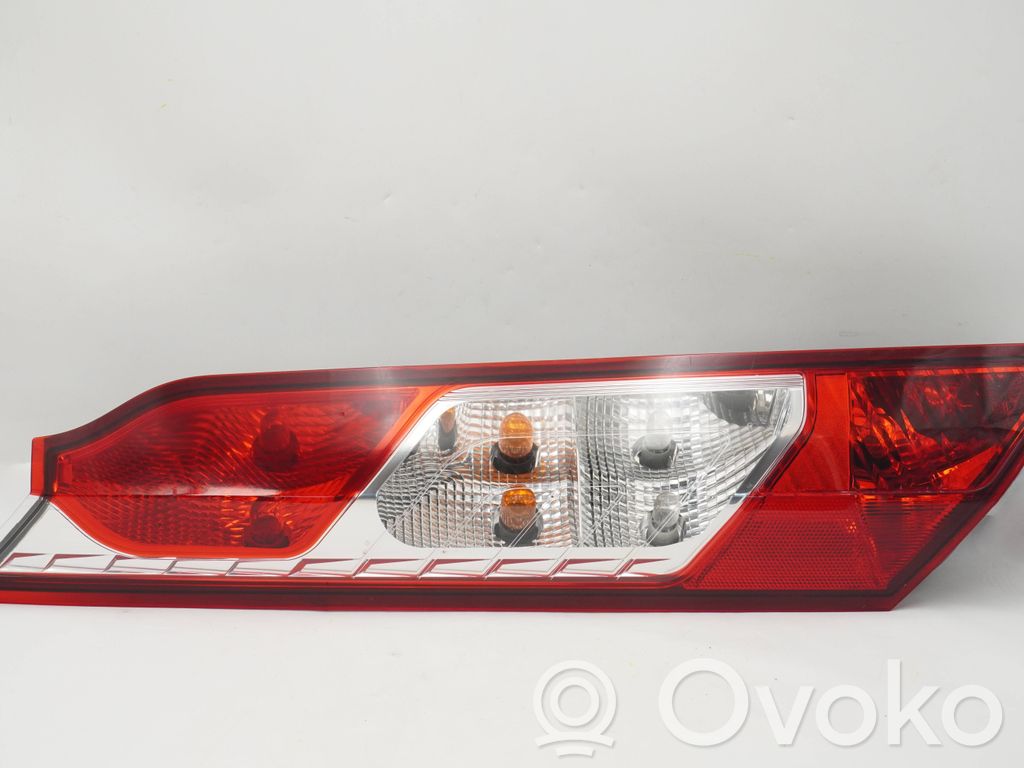 Ford Transit -  Tourneo Connect Luci posteriori 