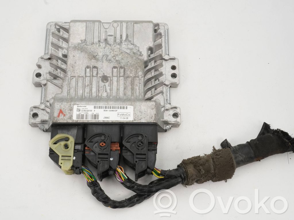 Engine control unit/module   BG9112A650DF