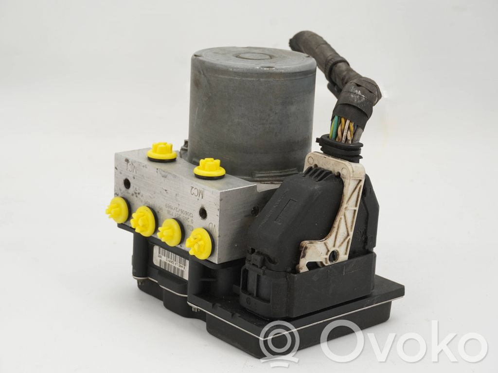 Peugeot 508 ABS Pump 