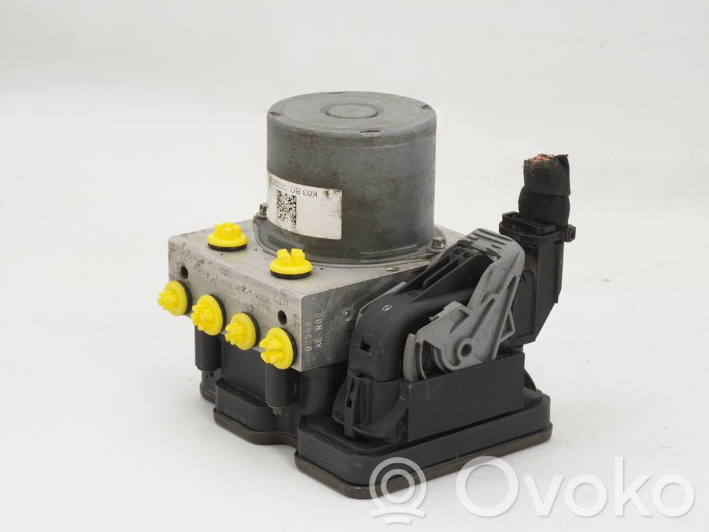 Audi A6 S6 C7 4G Pompa ABS 