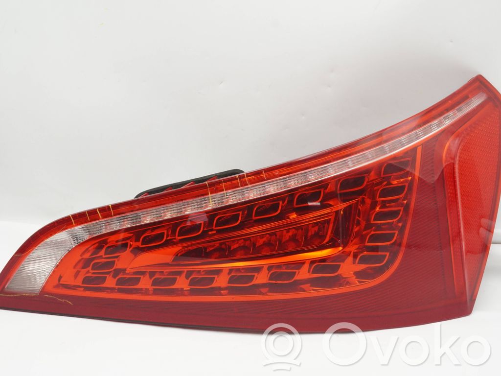 Audi Q5 SQ5 8R Takavalot 