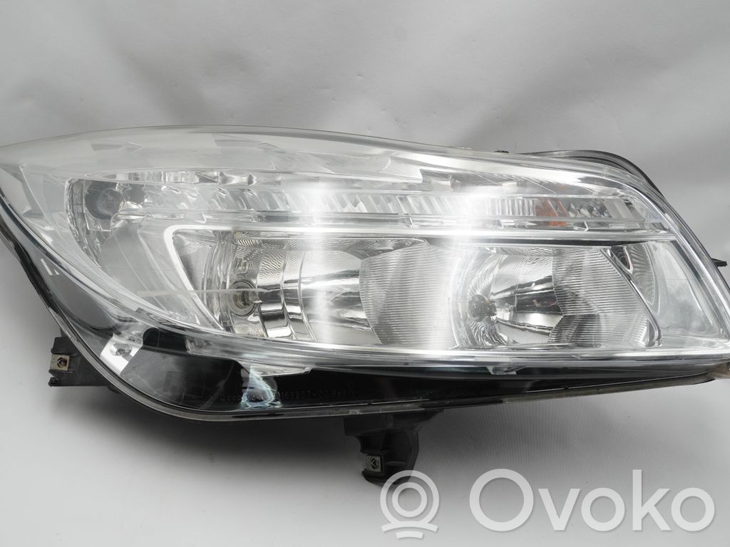 Opel Insignia A Scheinwerfer 