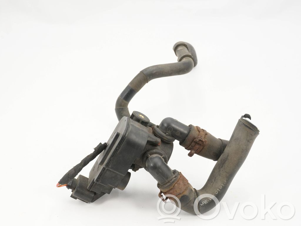 Audi A6 S6 C8 4K Pompa elettrica dell’acqua/del refrigerante ausiliaria 