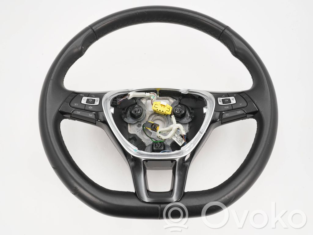 Volkswagen Tiguan Kierownica 
