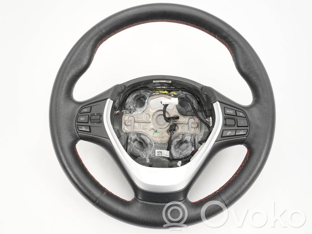 BMW 3 F30 F35 F31 Kierownica 