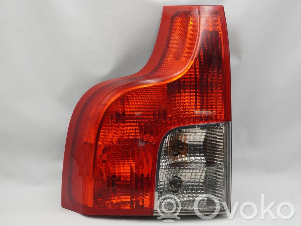Volvo XC90 Takavalot 
