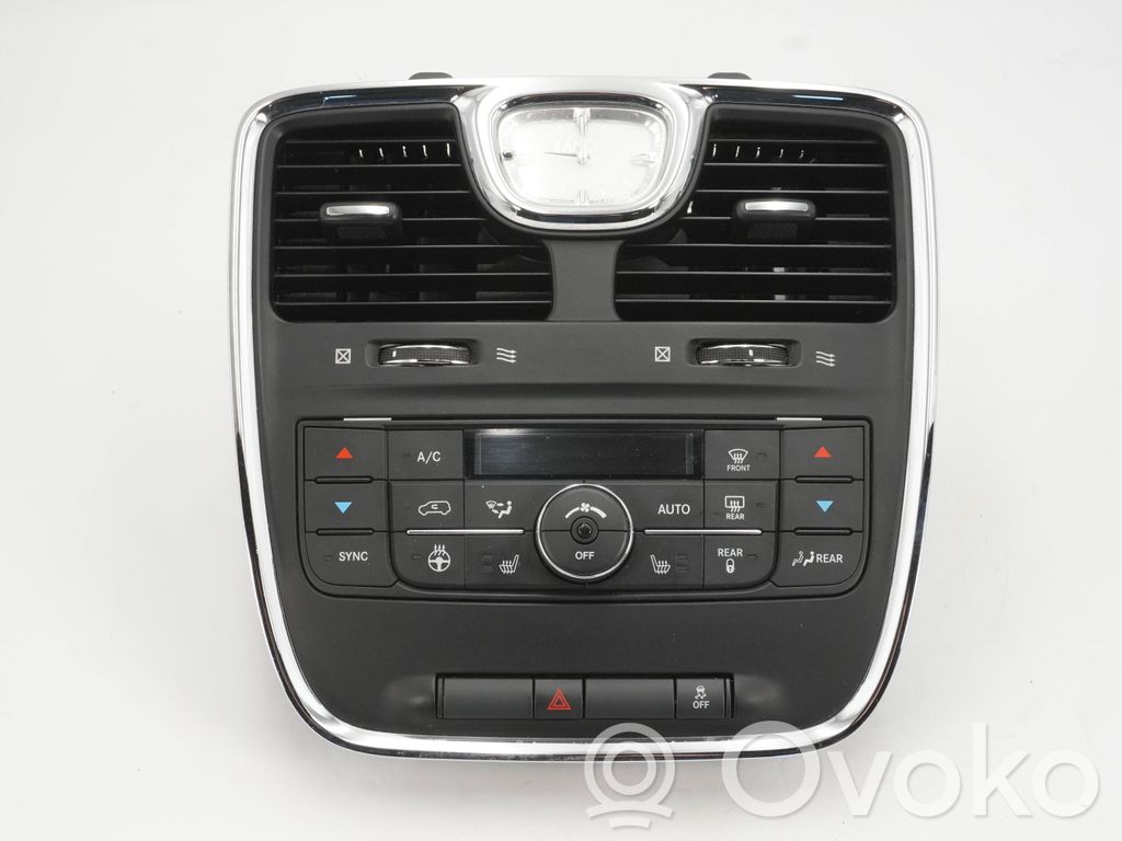 Lancia Voyager Unidad de control climatización 