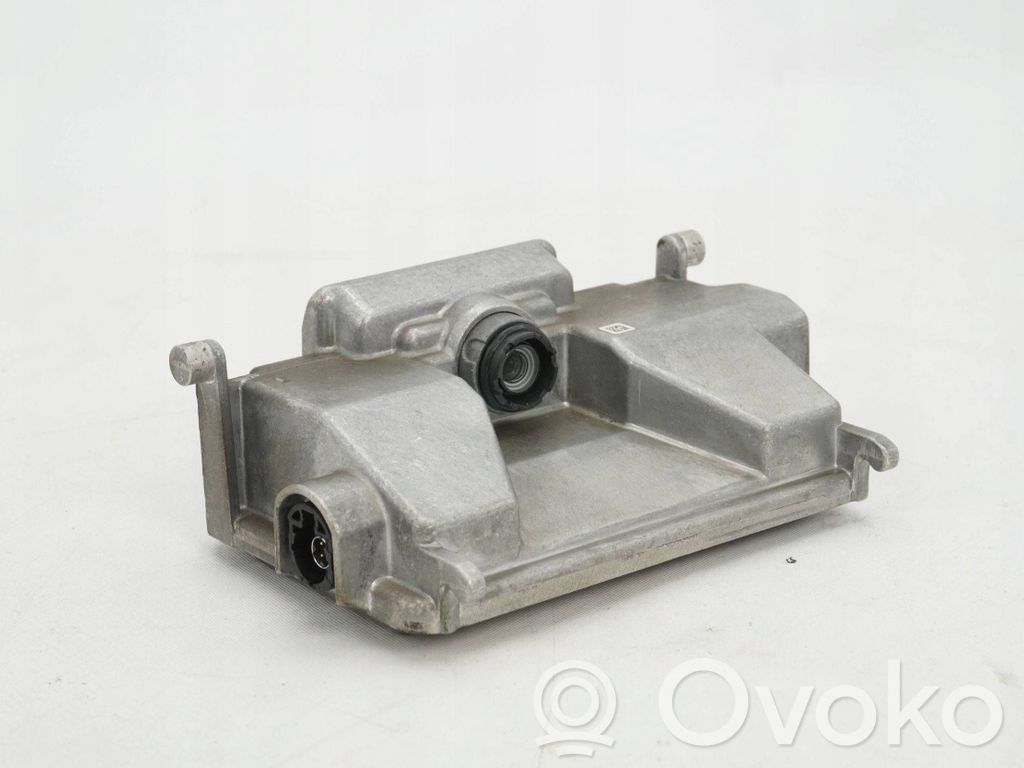 Audi A8 S8 D4 4H Distronic sensor radar 