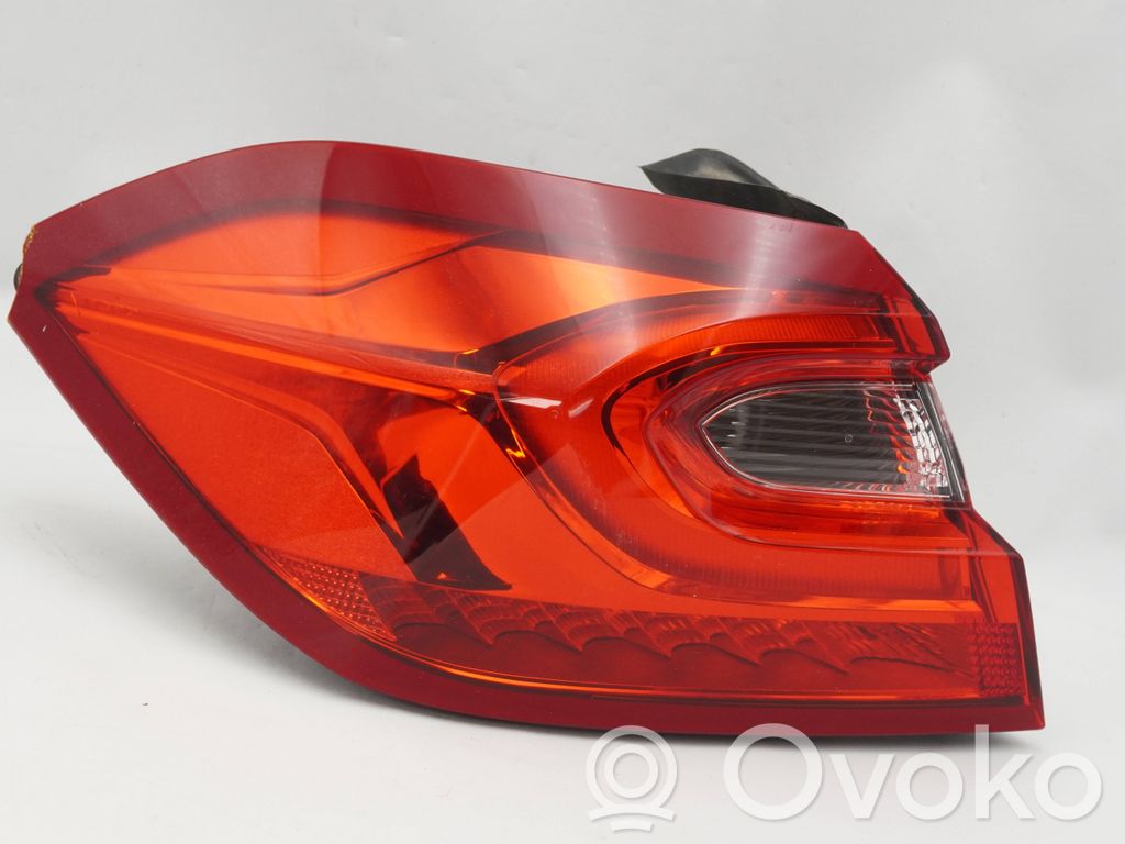 Ford Fiesta Takavalot 