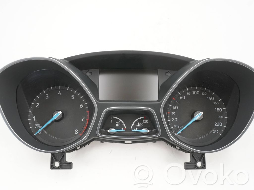 Ford Focus Licznik / Prędkościomierz 