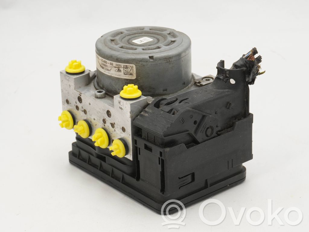 Ford Transit -  Tourneo Connect ABS Pump 
