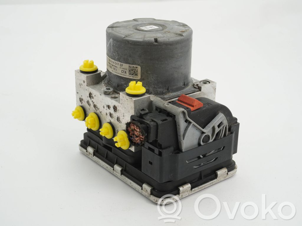 Volkswagen PASSAT B8 ABS Pump 