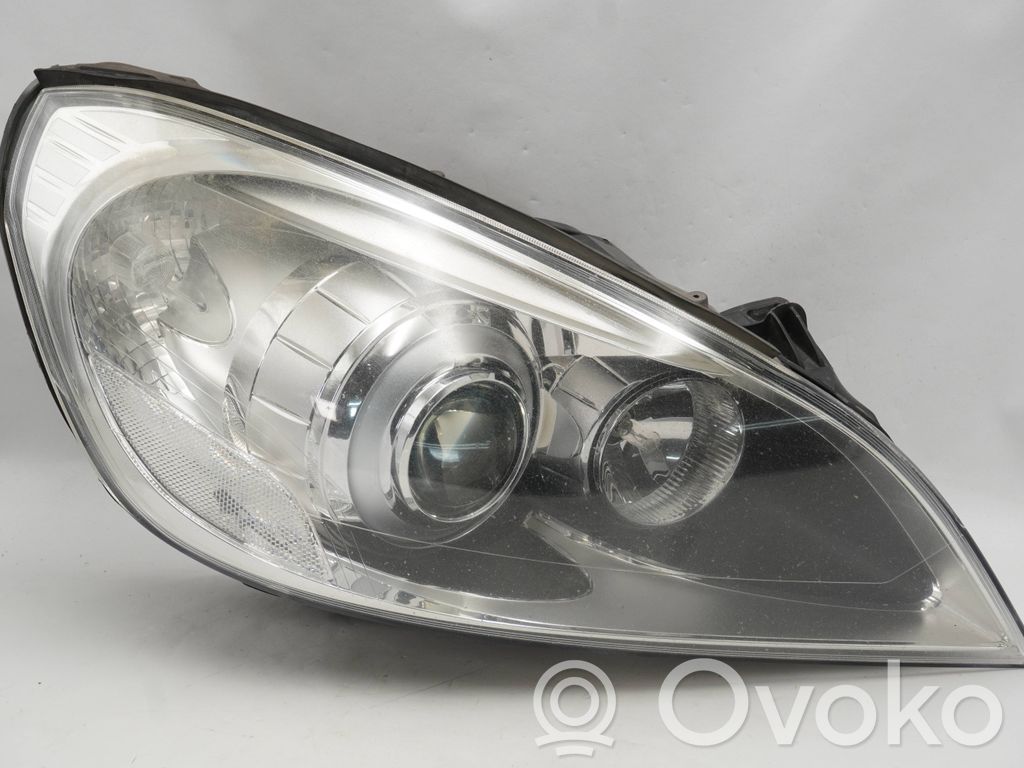 Volvo V60 Scheinwerfer 