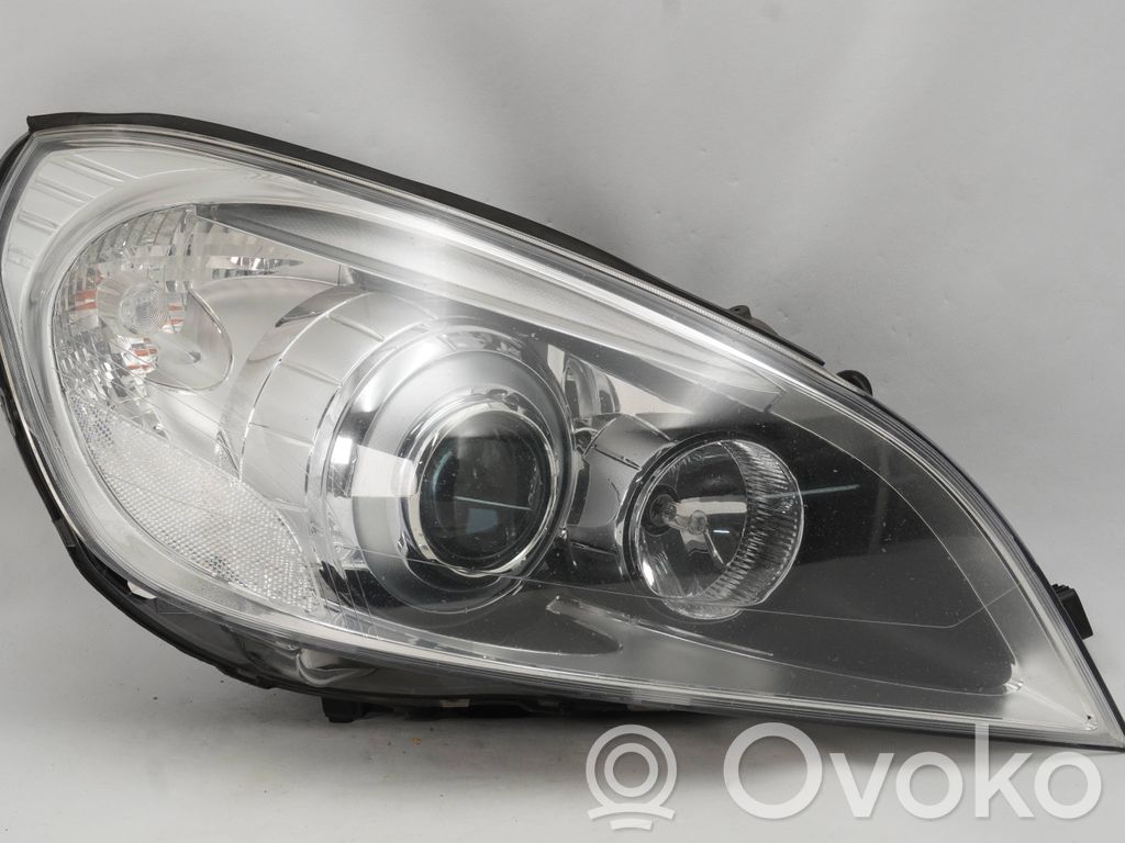 Volvo V60 Scheinwerfer 
