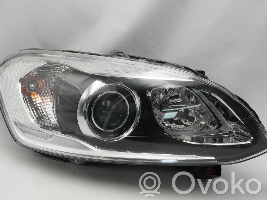 Volvo XC60 Scheinwerfer 