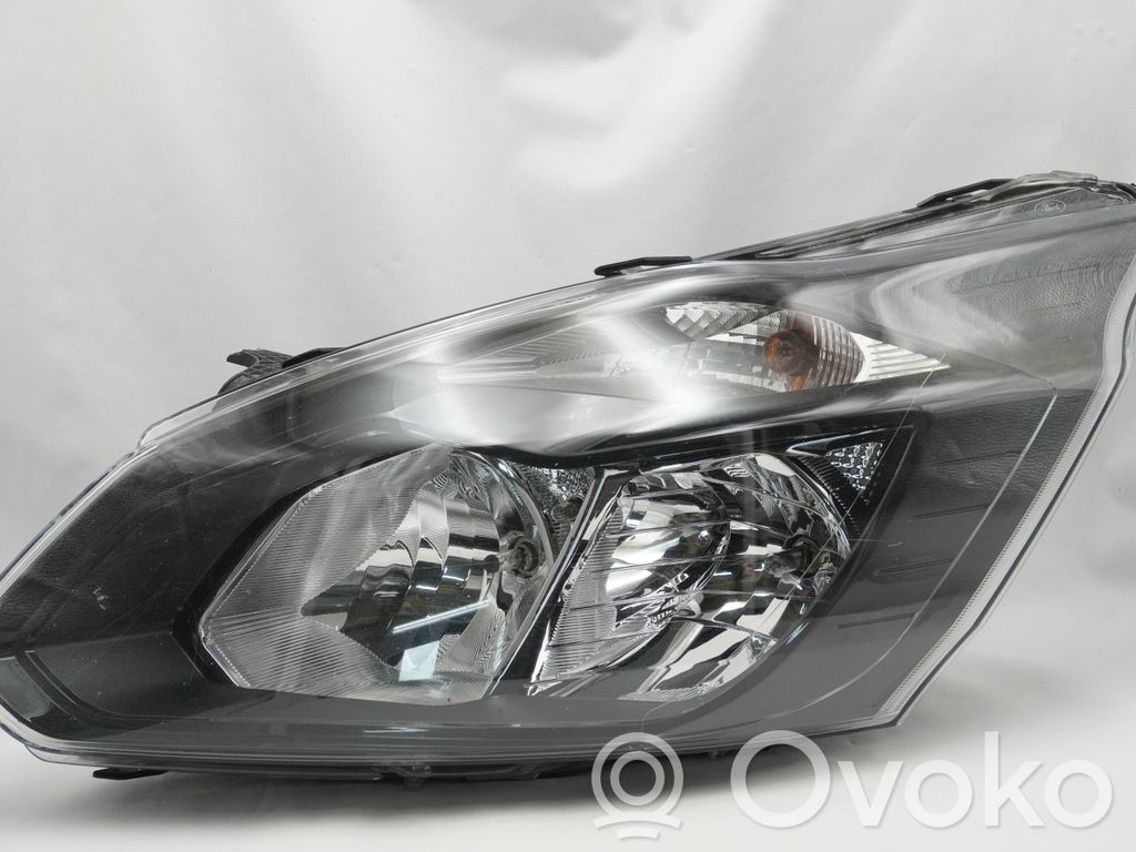 Ford Transit Custom Headlight/headlamp 