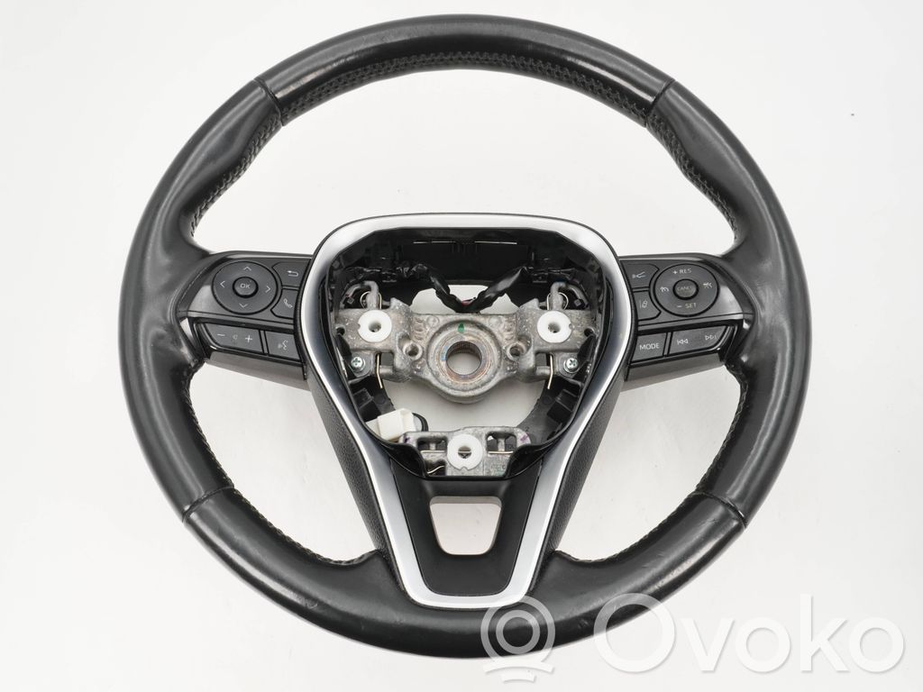Toyota Corolla E210 E21 Volant 