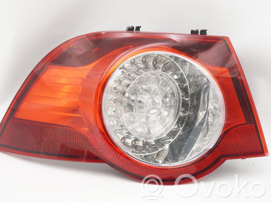 Volkswagen Eos Lampă spate în caroserie 