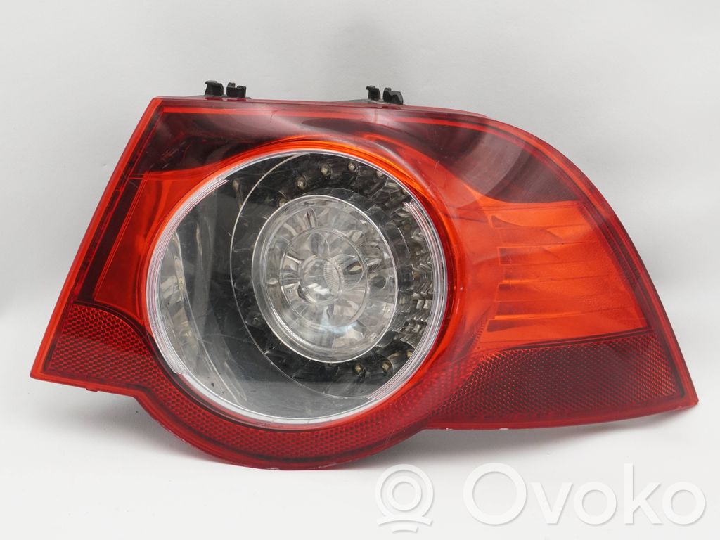 Volkswagen Eos Rear/tail lights 
