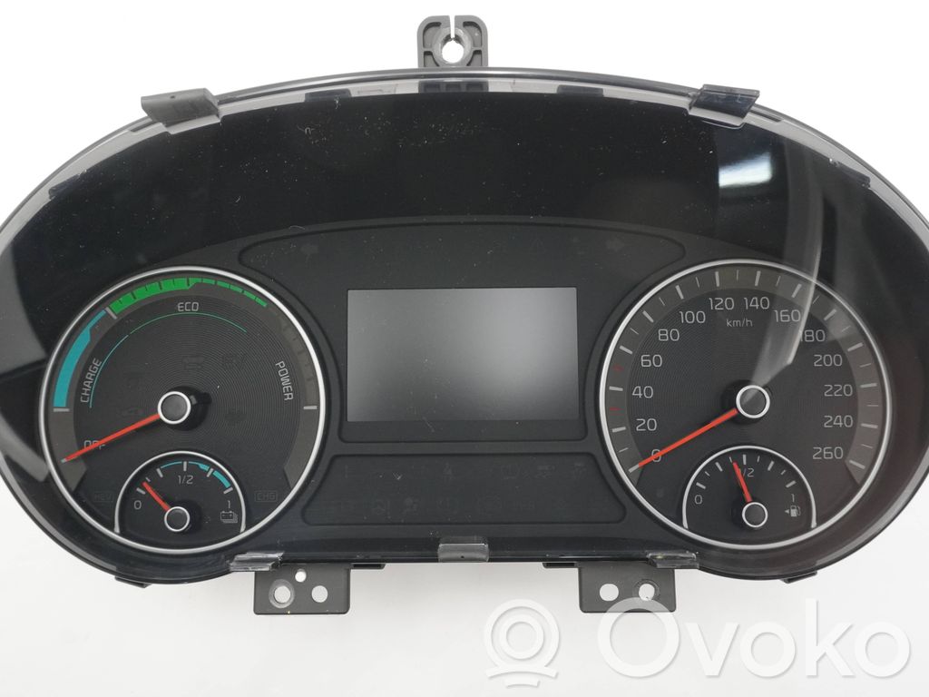 KIA Optima Nopeusmittari (mittaristo) 