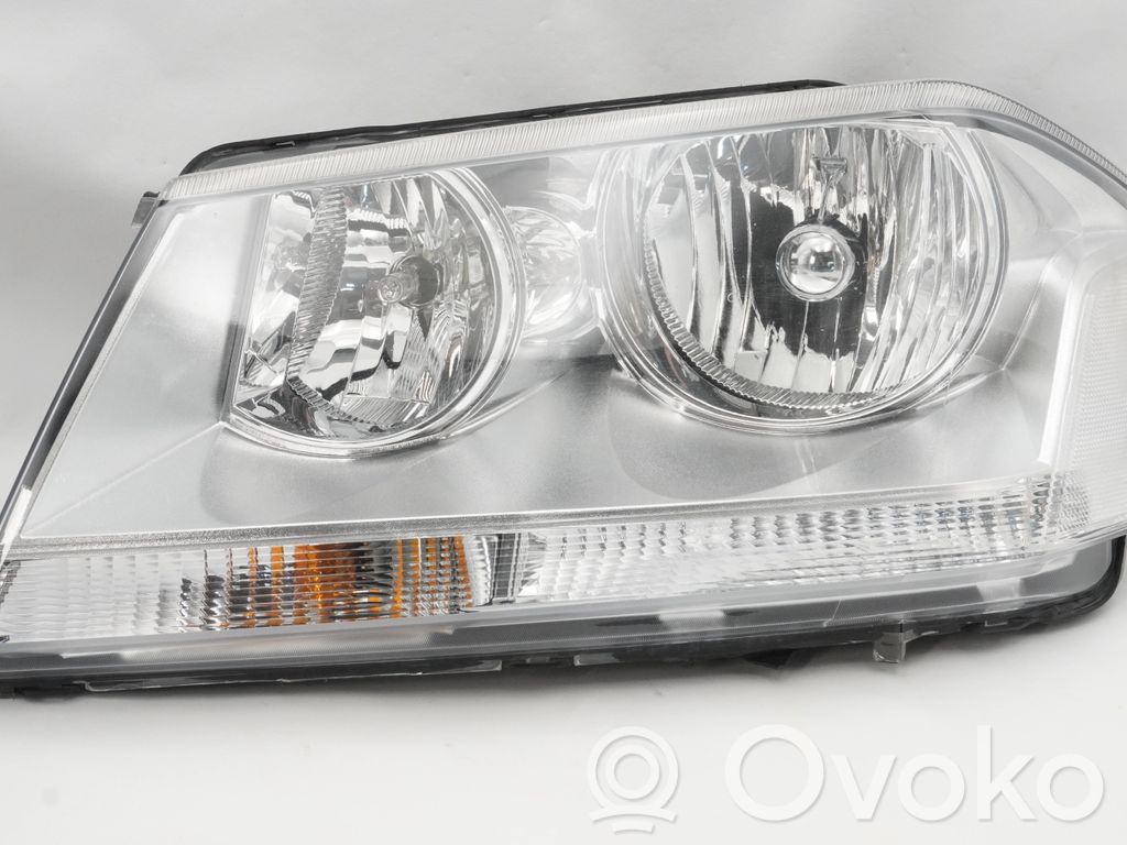 Dodge Avenger Phare frontale 