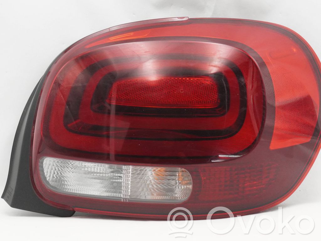 Citroen C3 Takavalot 