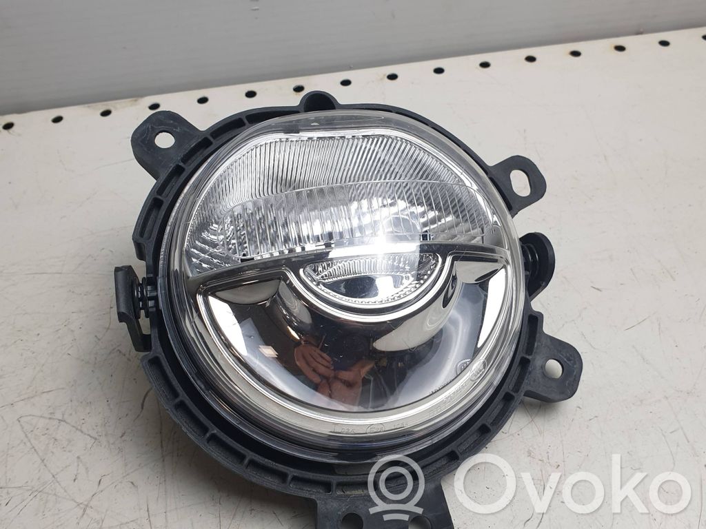 Mini One - Cooper F56 F55 Etusumuvalo 