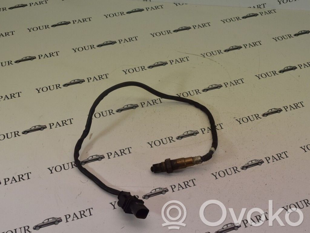 Lambda probe sensor   7569930