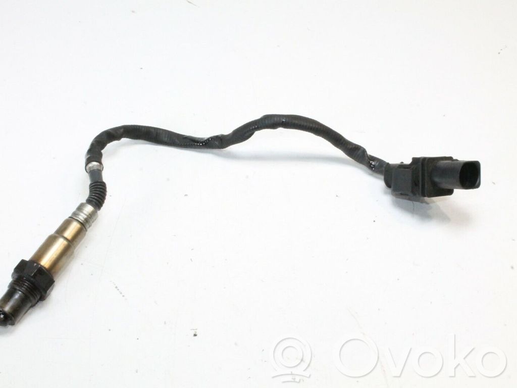Lambda probe sensor   7804369