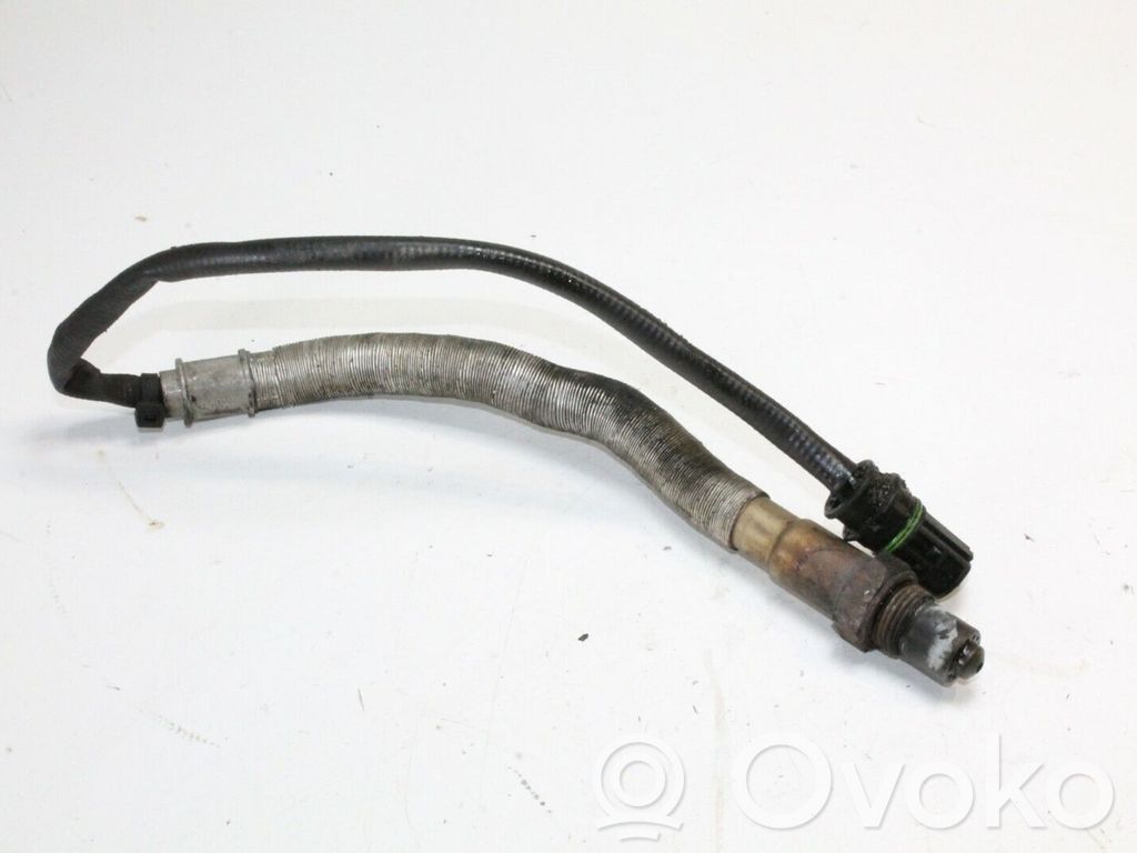 Lambda probe sensor   7545074