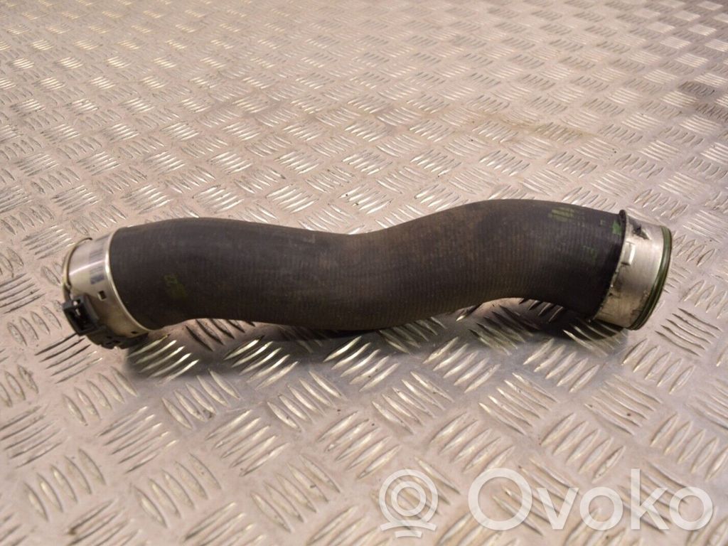 Vacuum line/pipe/hose