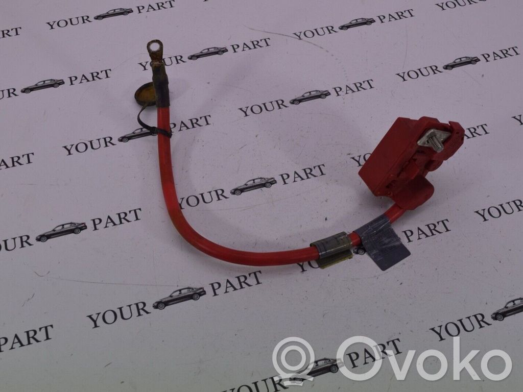 Pluskabel Batterie   6988974