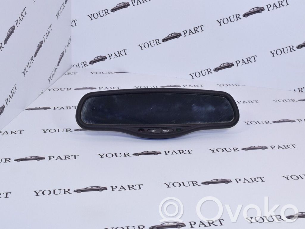 Lexus RX 330 - 350 - 400H Espejo retrovisor (interior) 