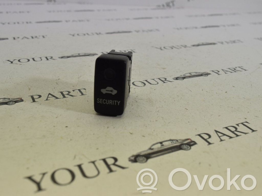 Daihatsu Trevis Kiti jungtukai/ rankenėlės/ perjungėjai 
