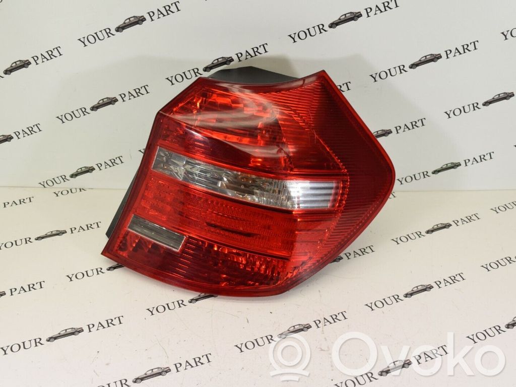 Rear/tail lights   7164356
