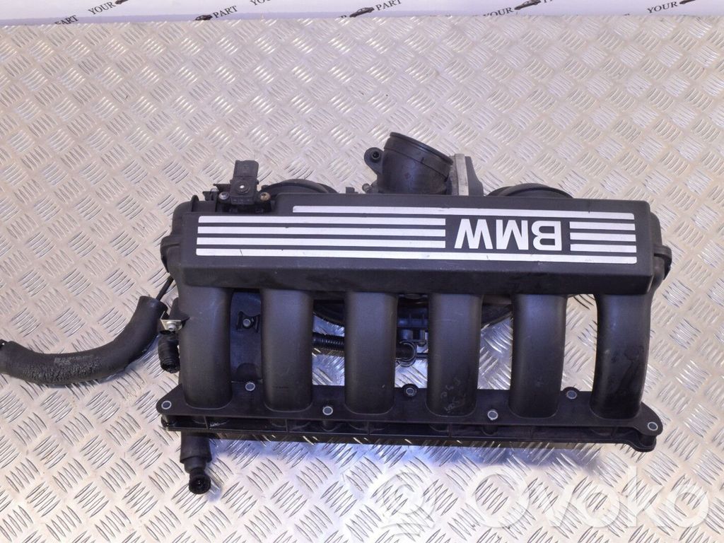 BMW 3 E90 E91 Intake manifold 